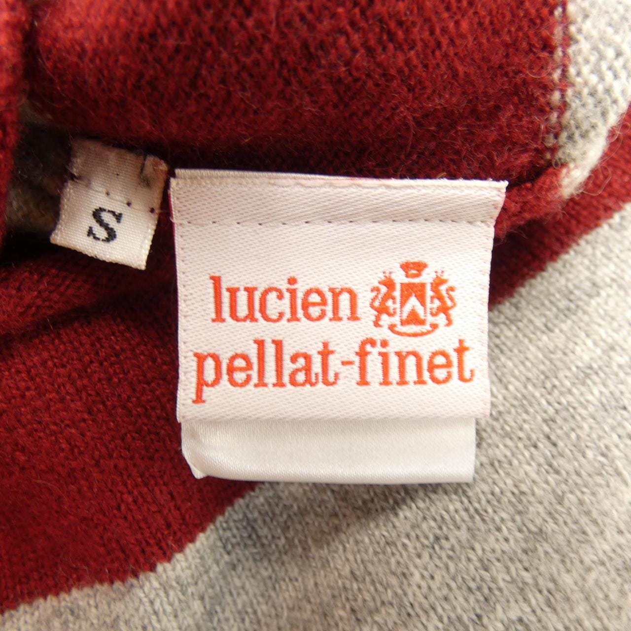 ルシアン ペラフィネ lucien pellat-finet ニット - ニット/セーター