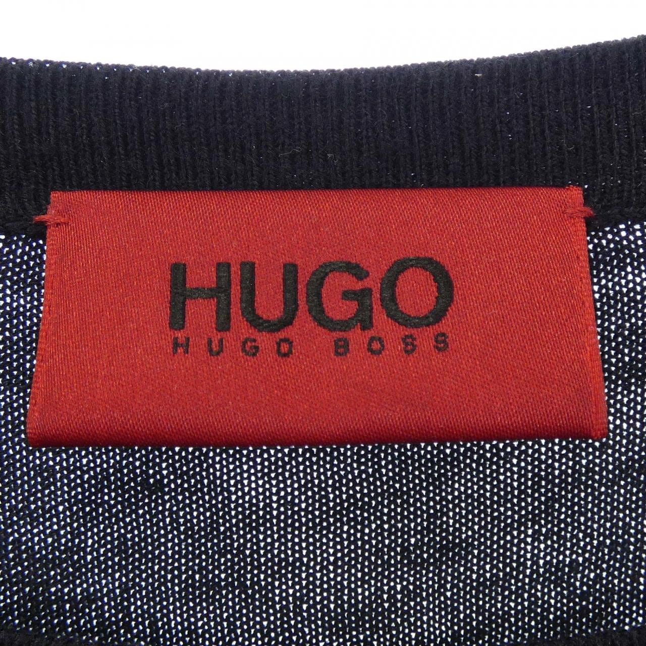 Hugo Boss HUGO BOSS針織衫