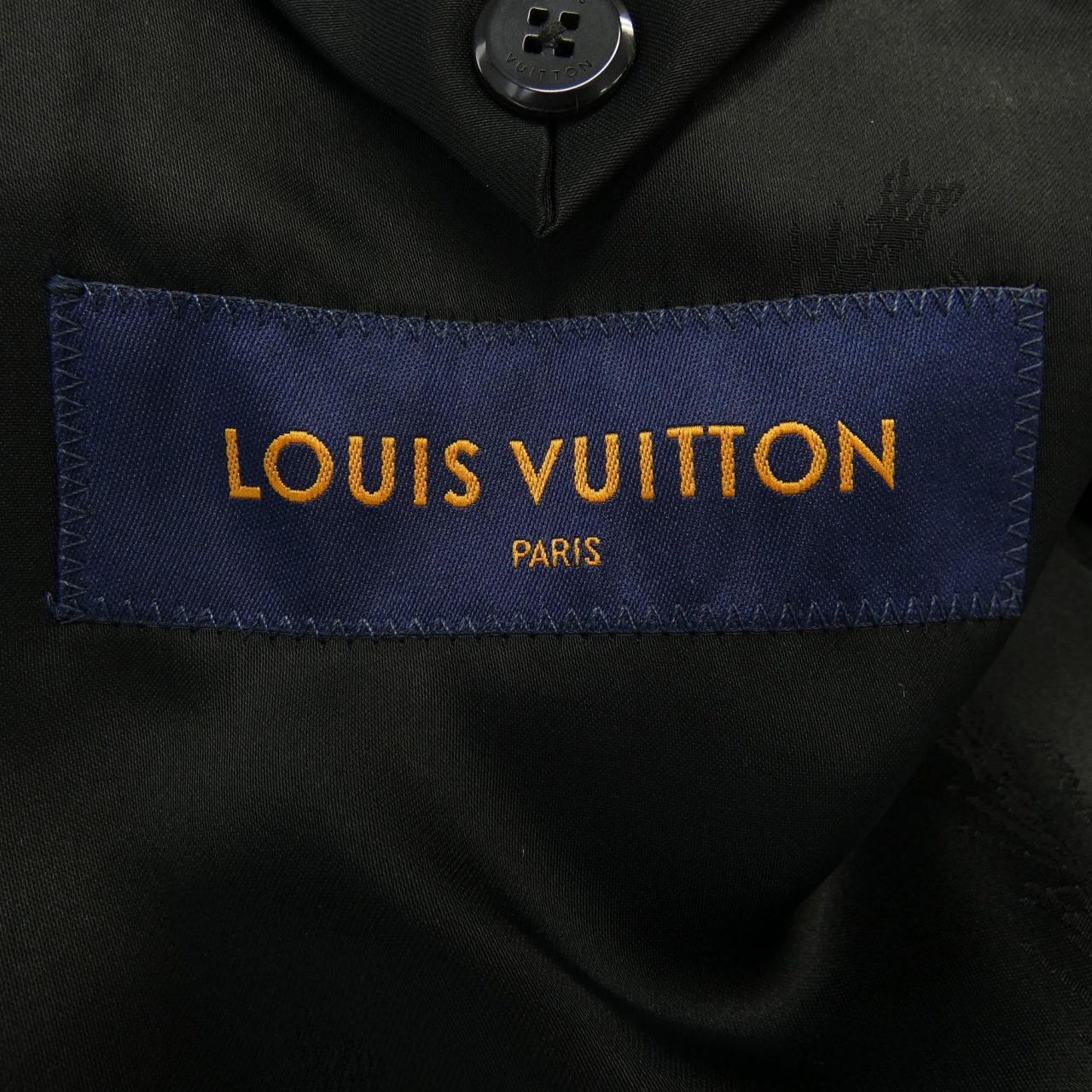 ルイヴィトン LOUIS VUITTON ブルゾン