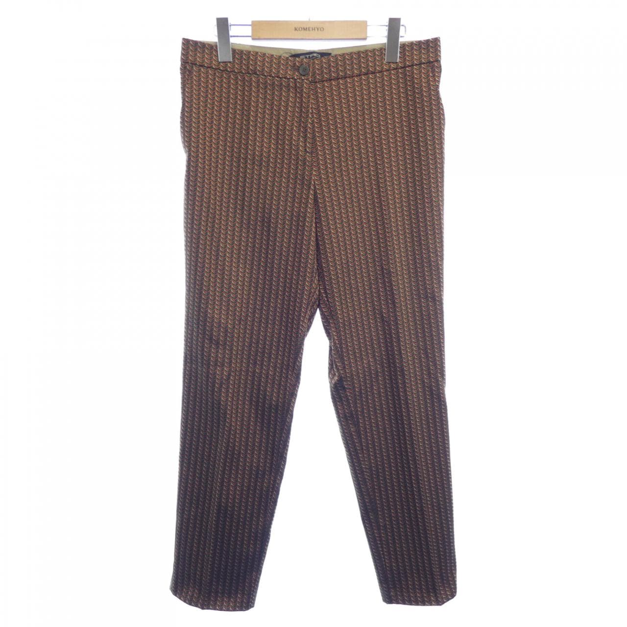 ETRO ETRO pants