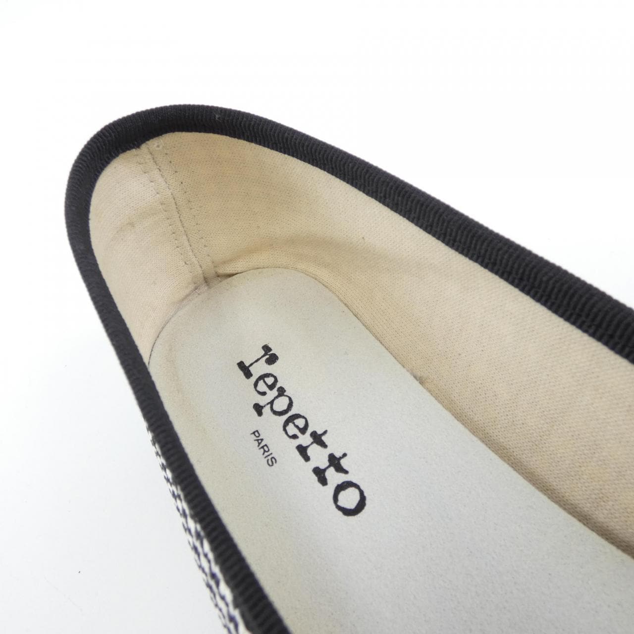 レペット repetto シューズ