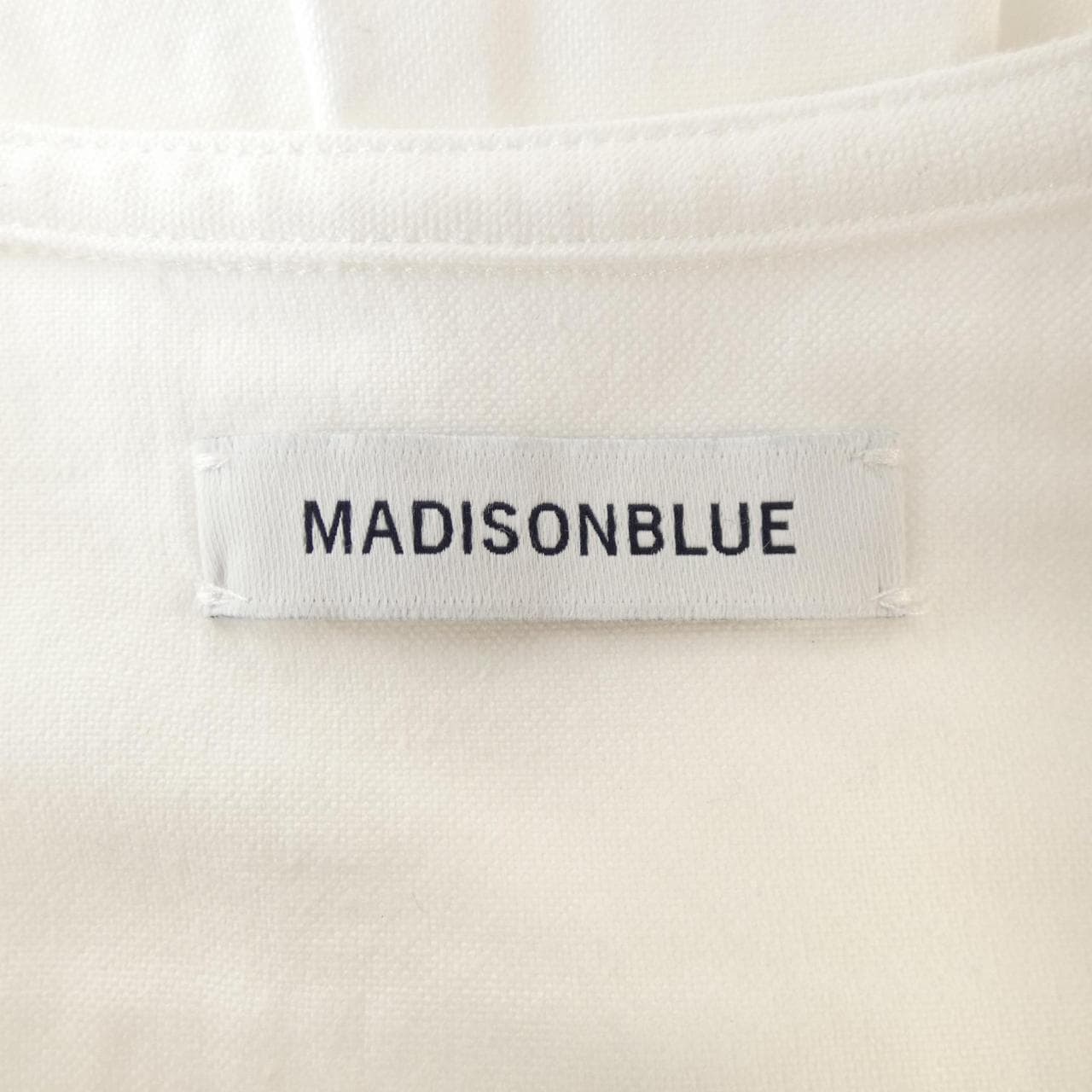 マディソンブルー MADISON BLUE シャツ