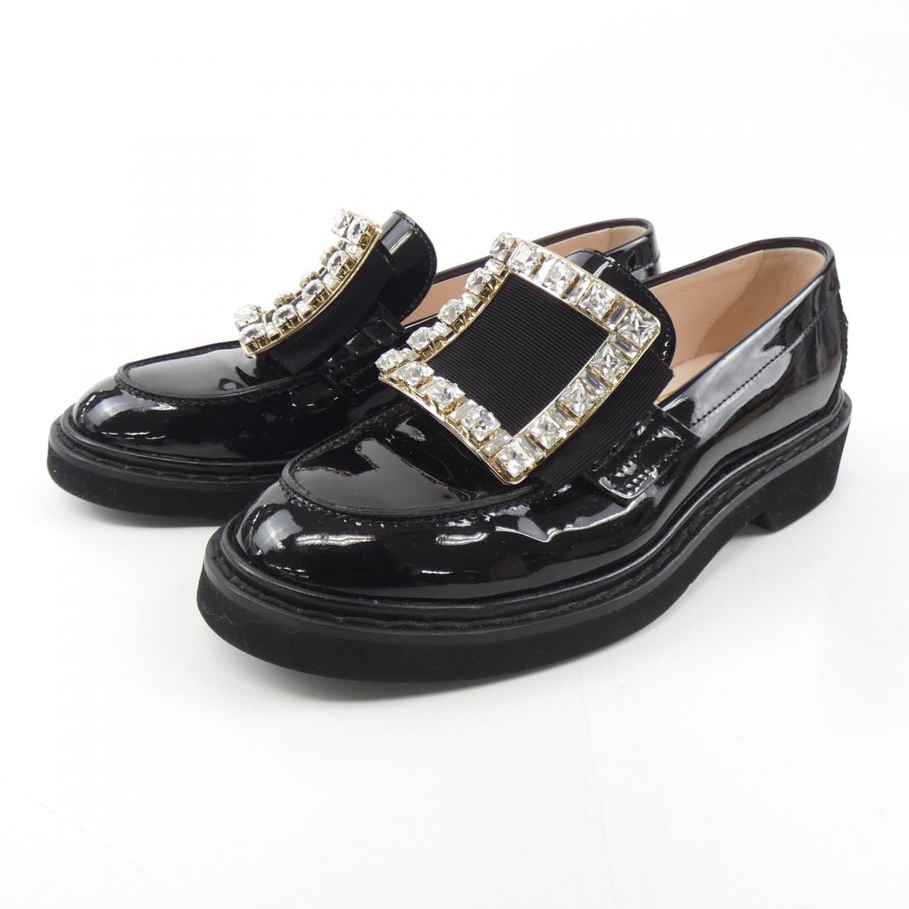 ROGER VIVIER ·维维亚鞋履