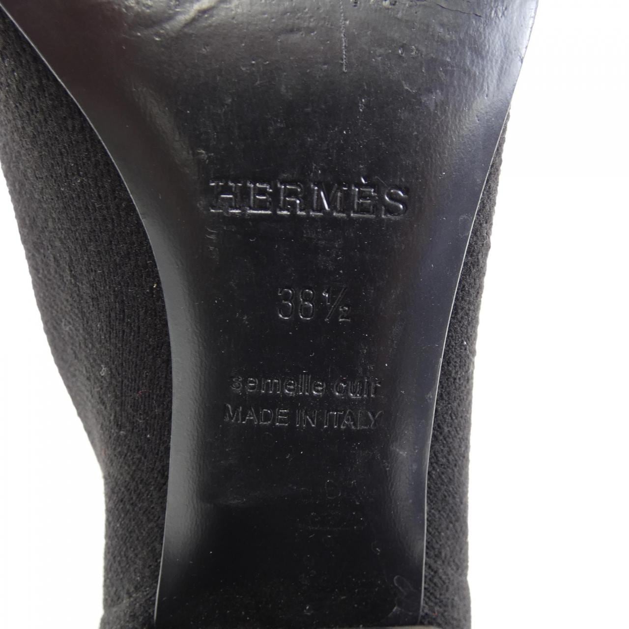 エルメス HERMES ブーツ