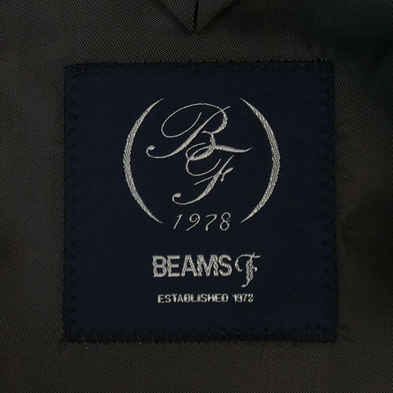 BEAMS F套装