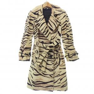 BLOUNGE レザーコート