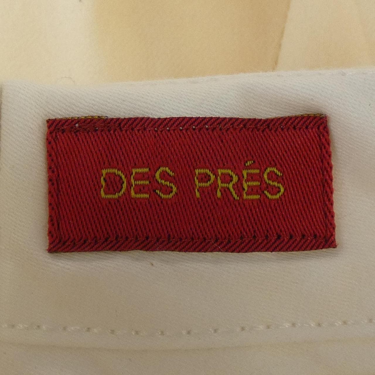 デプレ DES PRES パンツ