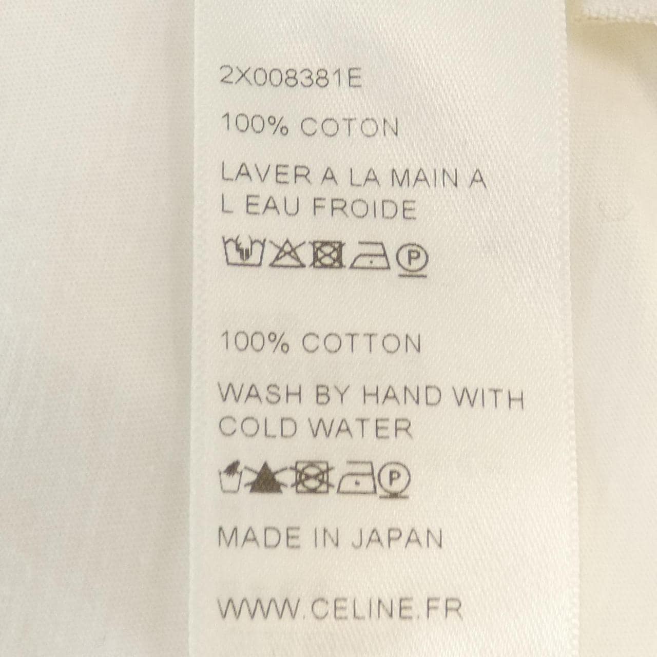 CELINE Celine T卹