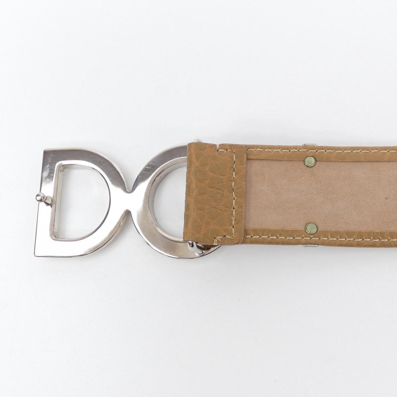 ドルチェアンドガッバーナ DOLCE&GABBANA BELT