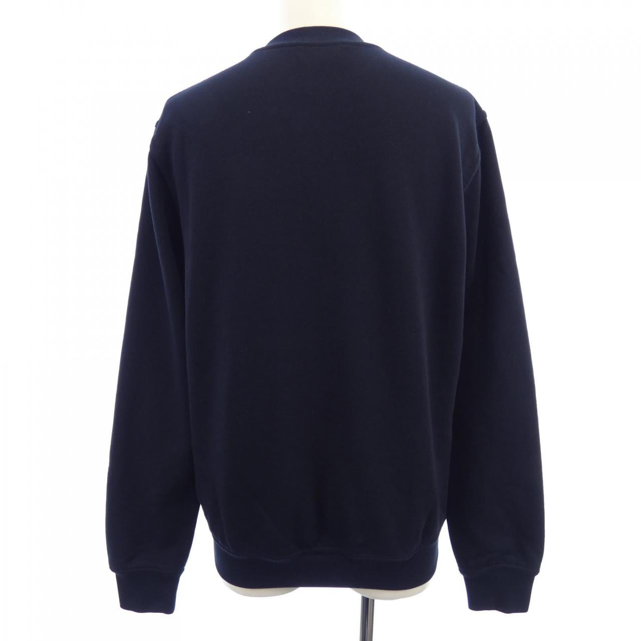 エルメス HERMES サプライズボックス *41-5722 スウェット