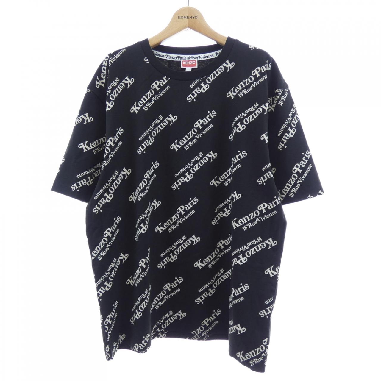 ケンゾー KENZO FE58TS0044SY Tシャツ