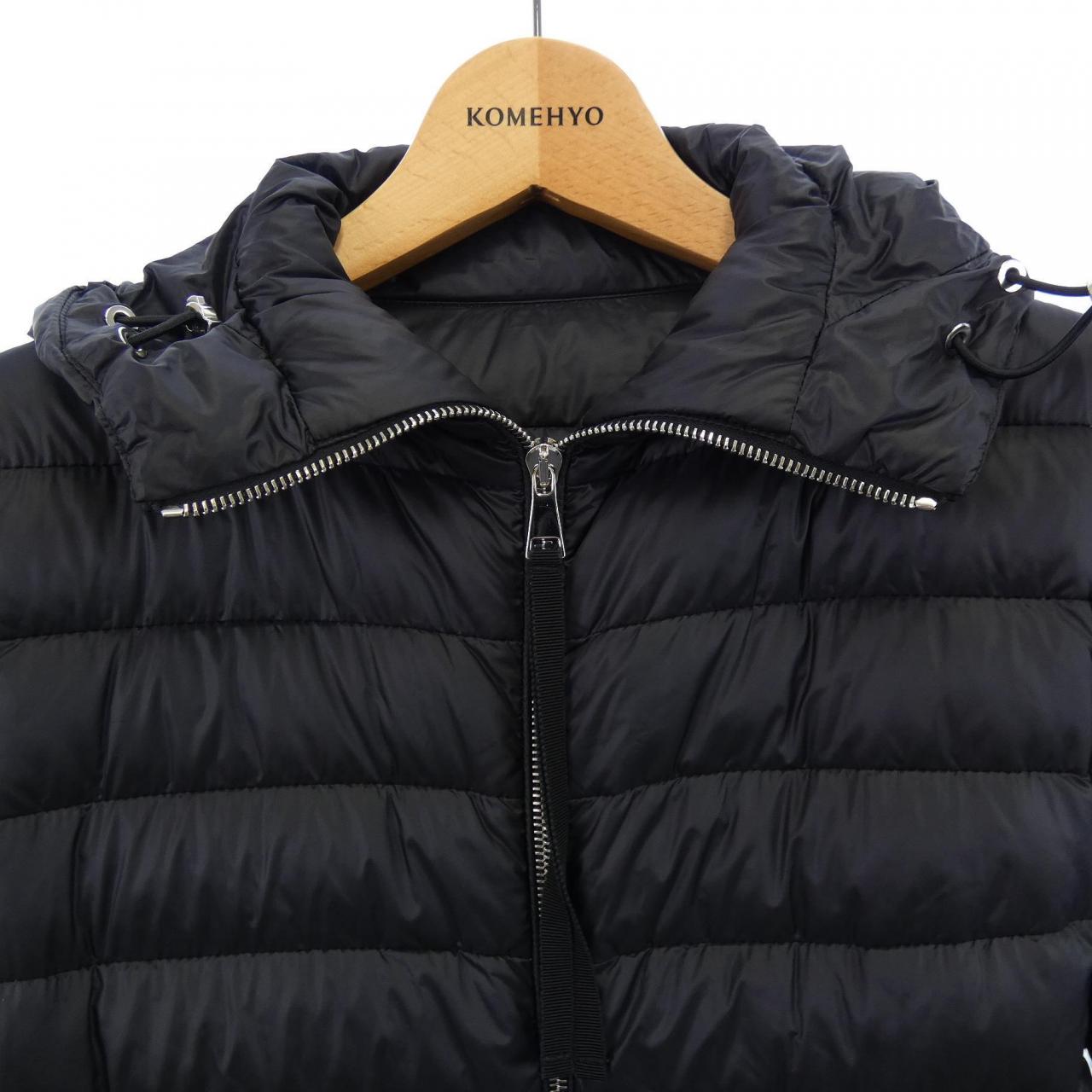 モンクレール MONCLER AMETHYSTE ダウンジャケット