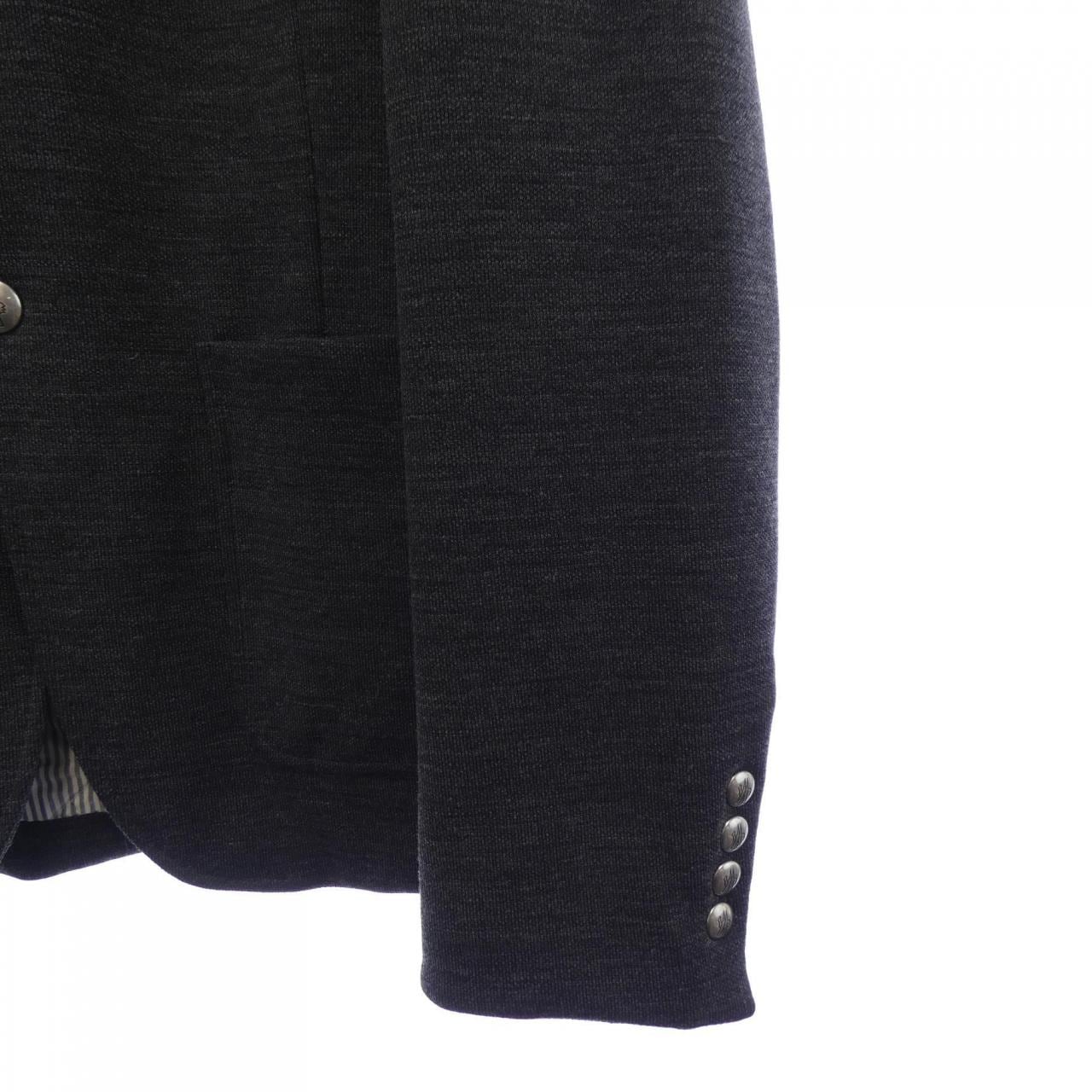 モンクレールガムブルー MONCLER GAMMEBLEU B23913007400 89225 ダウンジャケット