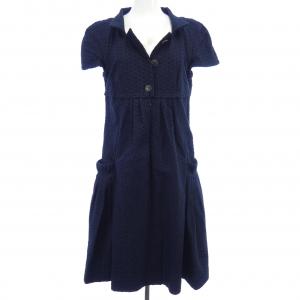 シャネル CHANEL P40451V23055 ワンピース