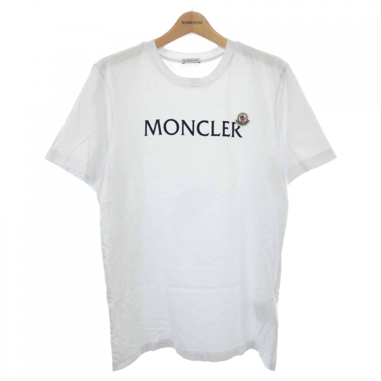 モンクレール MONCLER 20918C00047 Tシャツ