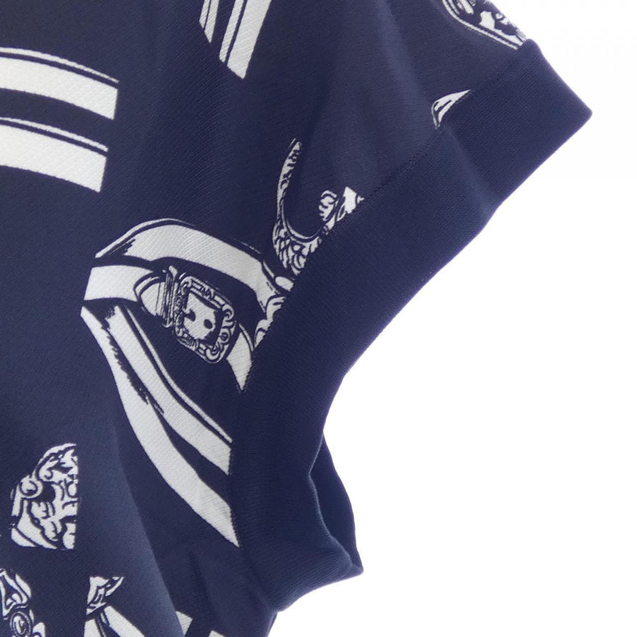 エルメス HERMES EN DESORDRE FINESSE 4E2819DQ トップス