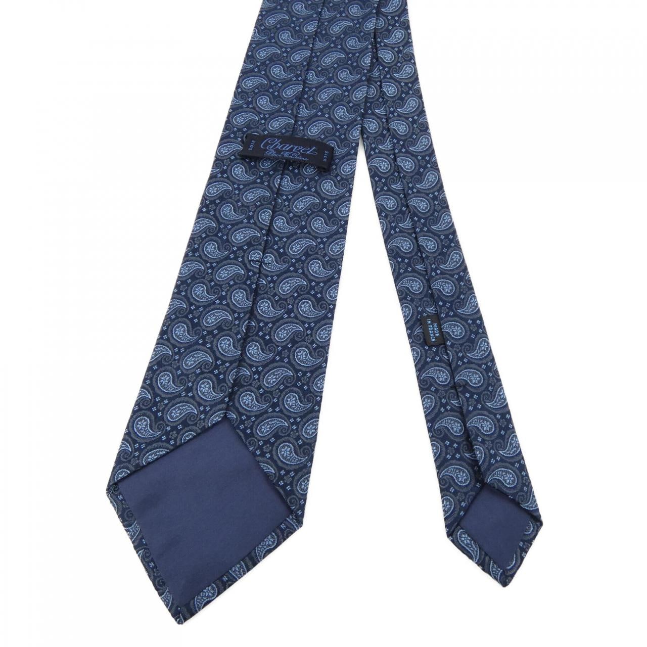 シャルベ CHARVET NECKTIE