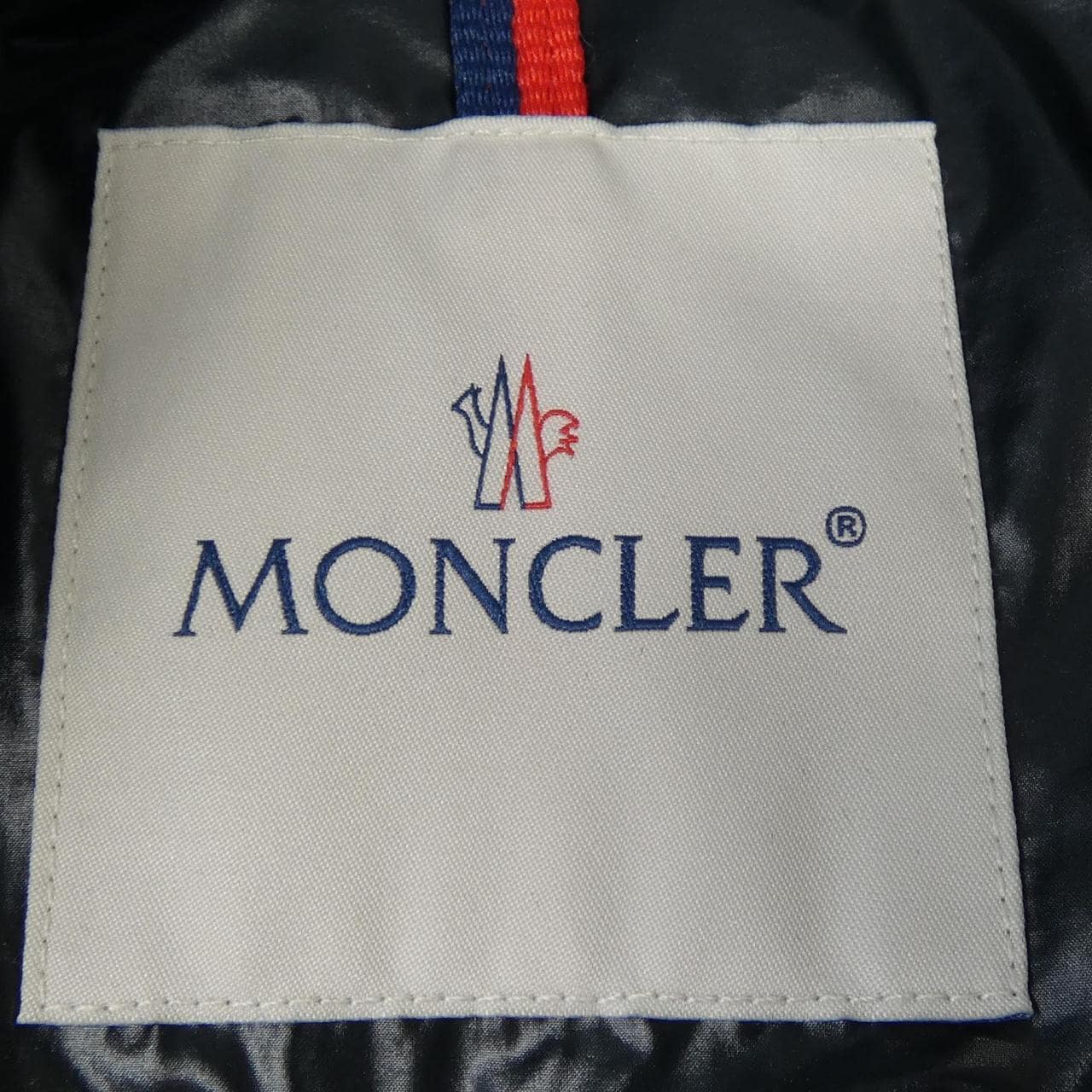 モンクレール MONCLER CARDAMINE ダウンベスト