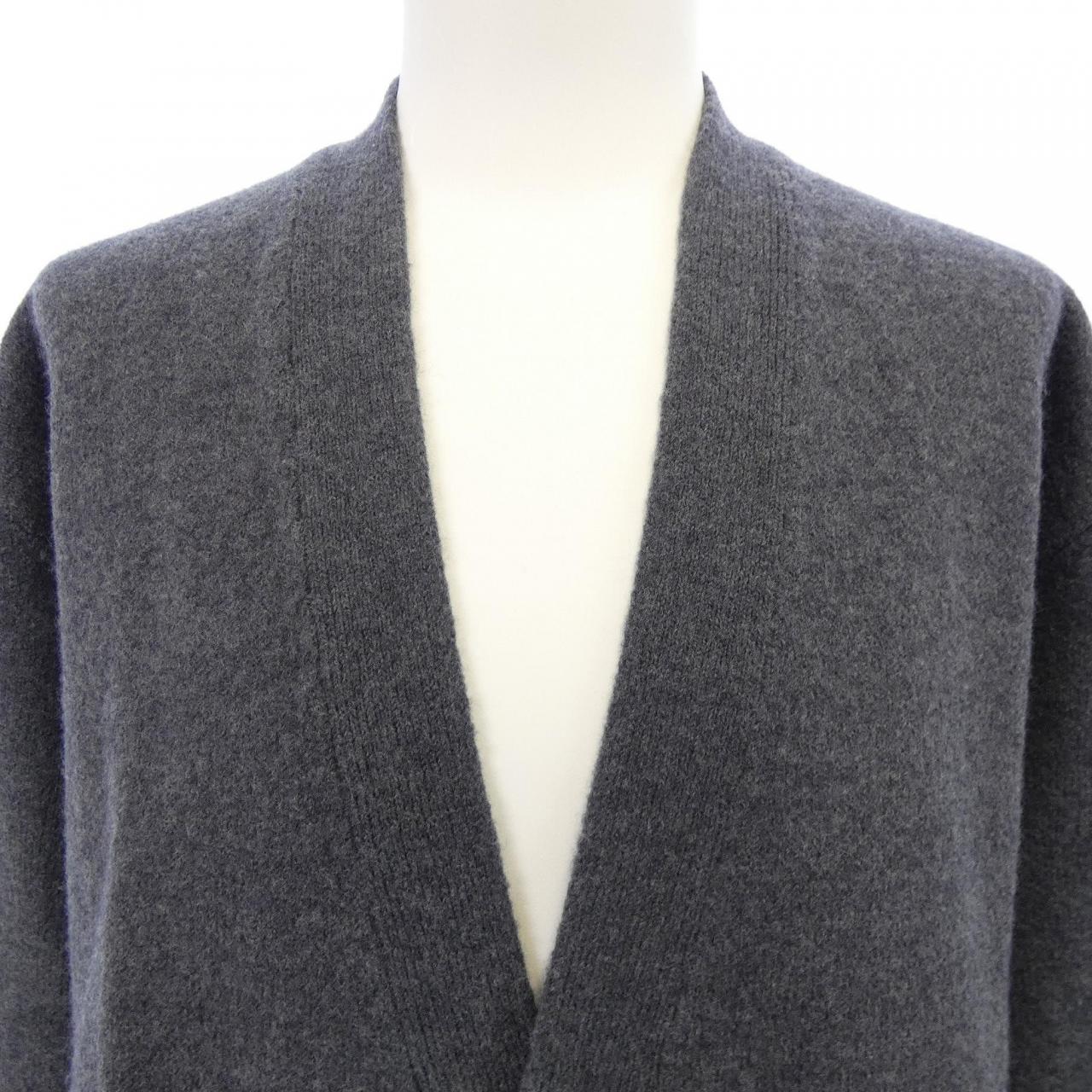 ジルサンダー JIL SANDER J22HP0005 J14506 カーディガン