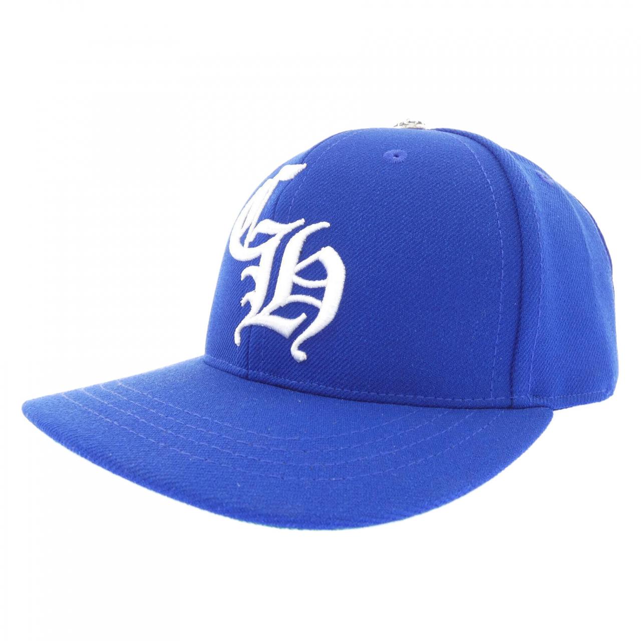 クロムハーツ CHROME HEARTS 6PANEL ON FIELD BSBL CAP　6パネル ベースボール 304209581******234 キャップ