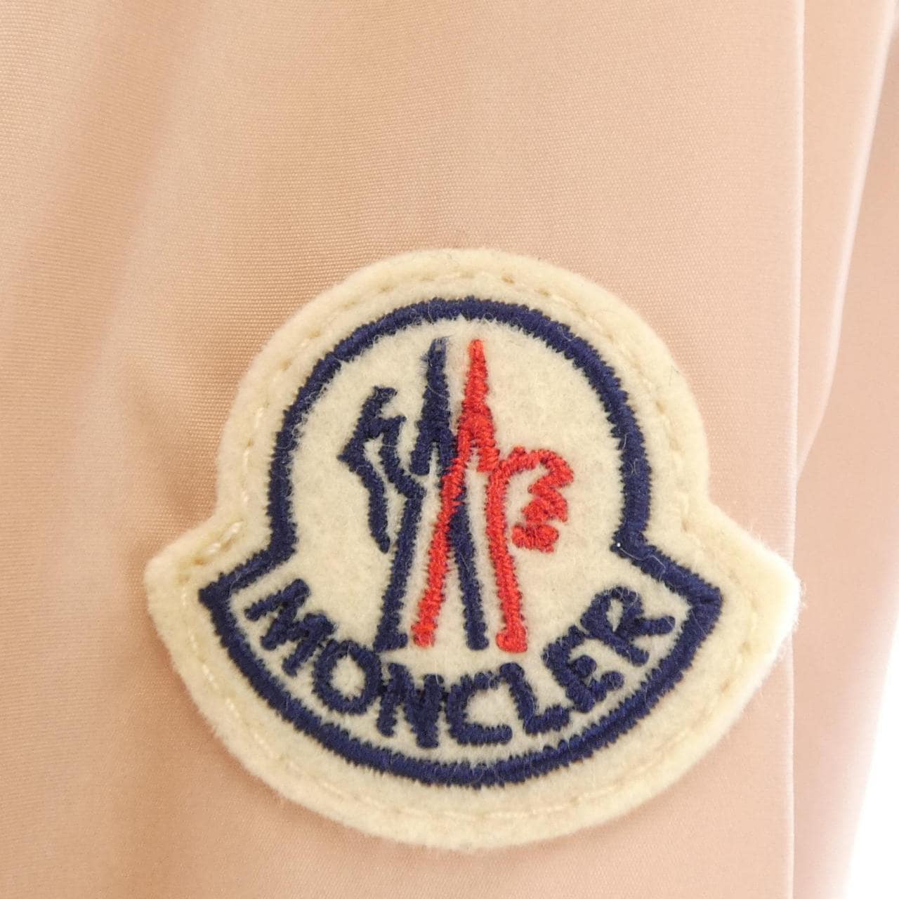 モンクレール MONCLER EAU ジャケット