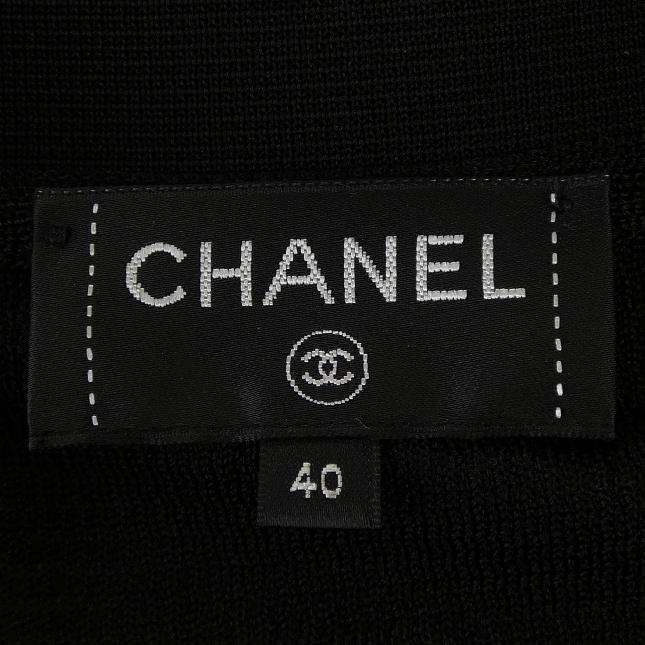 シャネル CHANEL P64744K60695 ジャケット