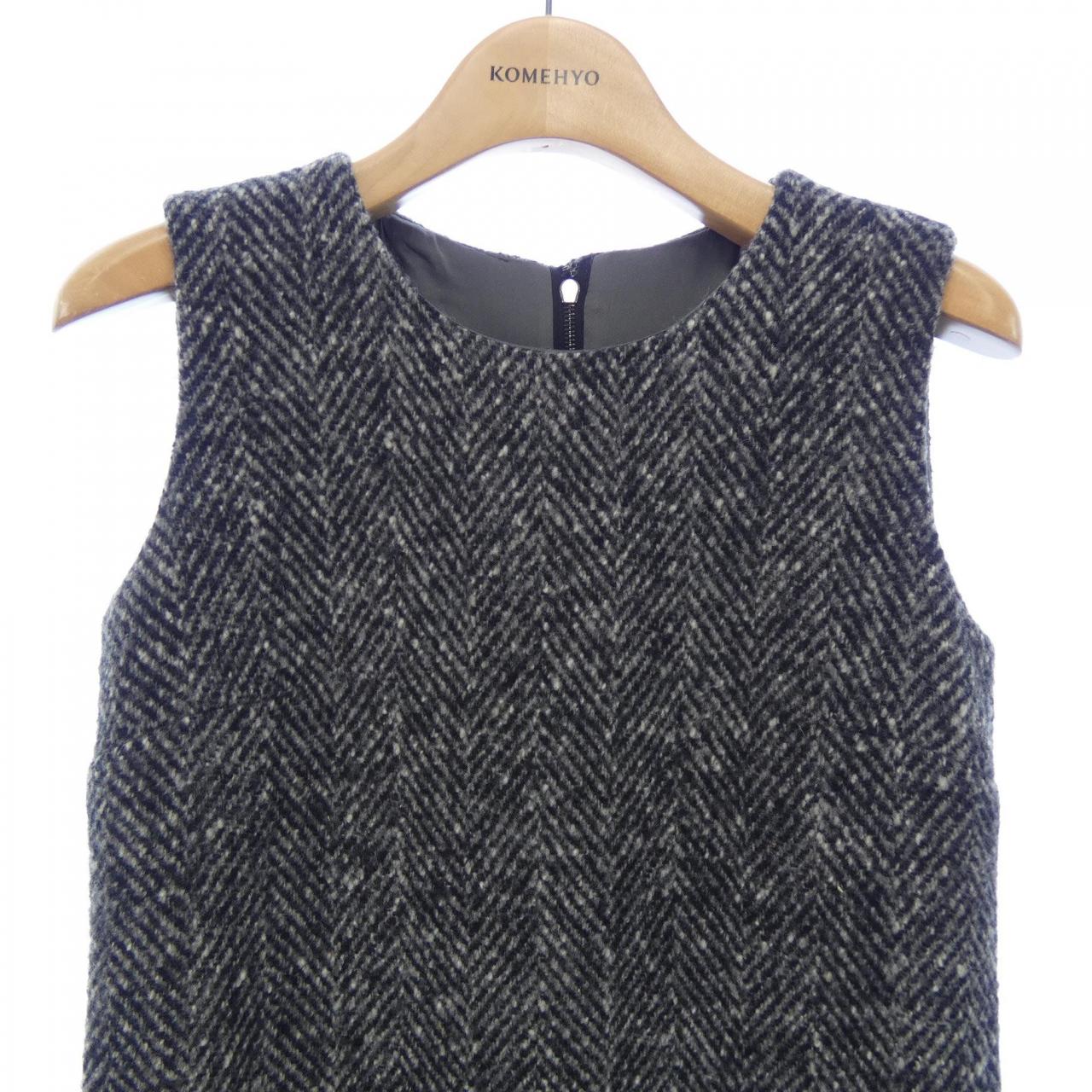 ドルチェアンドガッバーナ DOLCE&GABBANA F6GS7T/FC2C9 ワンピース