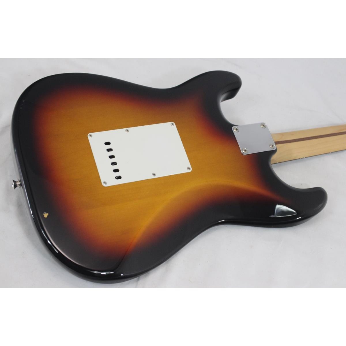 FENDER JAPAN ST-STD