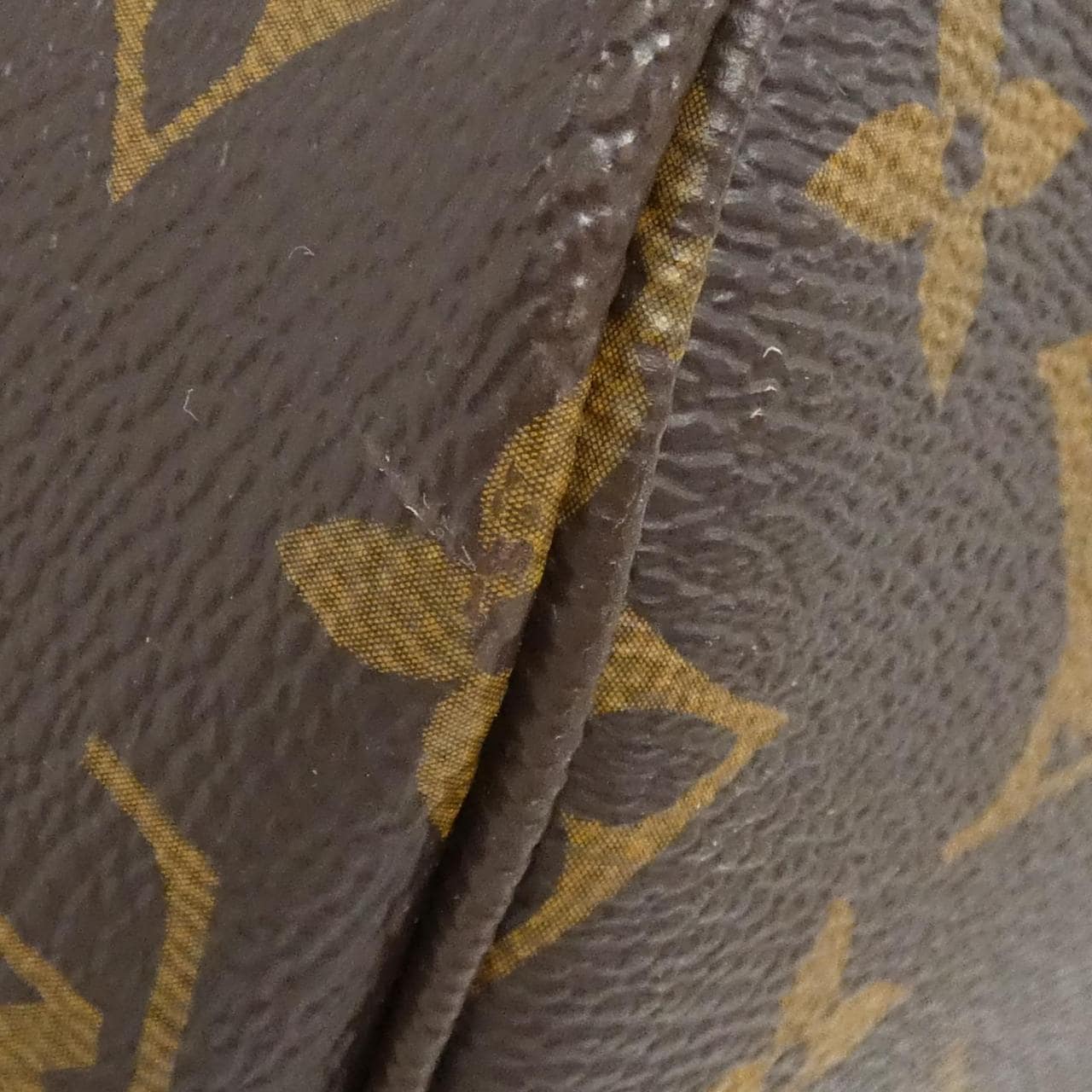 LOUIS VUITTON Monogram Neverfull MM M41177 包