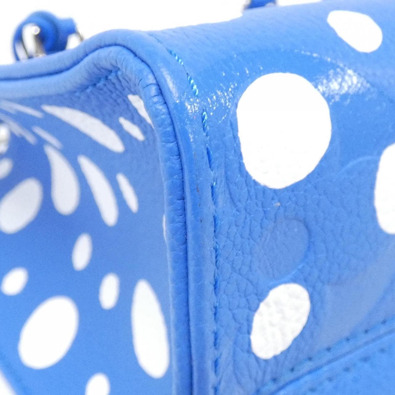 ルイヴィトン モノグラム アンプラント(LV X YK) オンザゴー PM M46424 バッグ