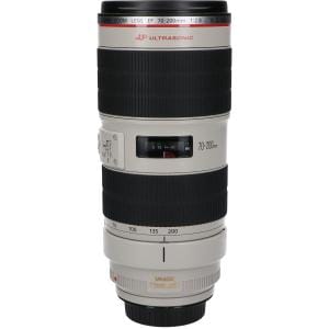 ＣＡＮＯＮ　ＥＦ７０－２００ｍｍ　Ｆ２．８Ｌ　ＩＳＩＩＵＳＭ