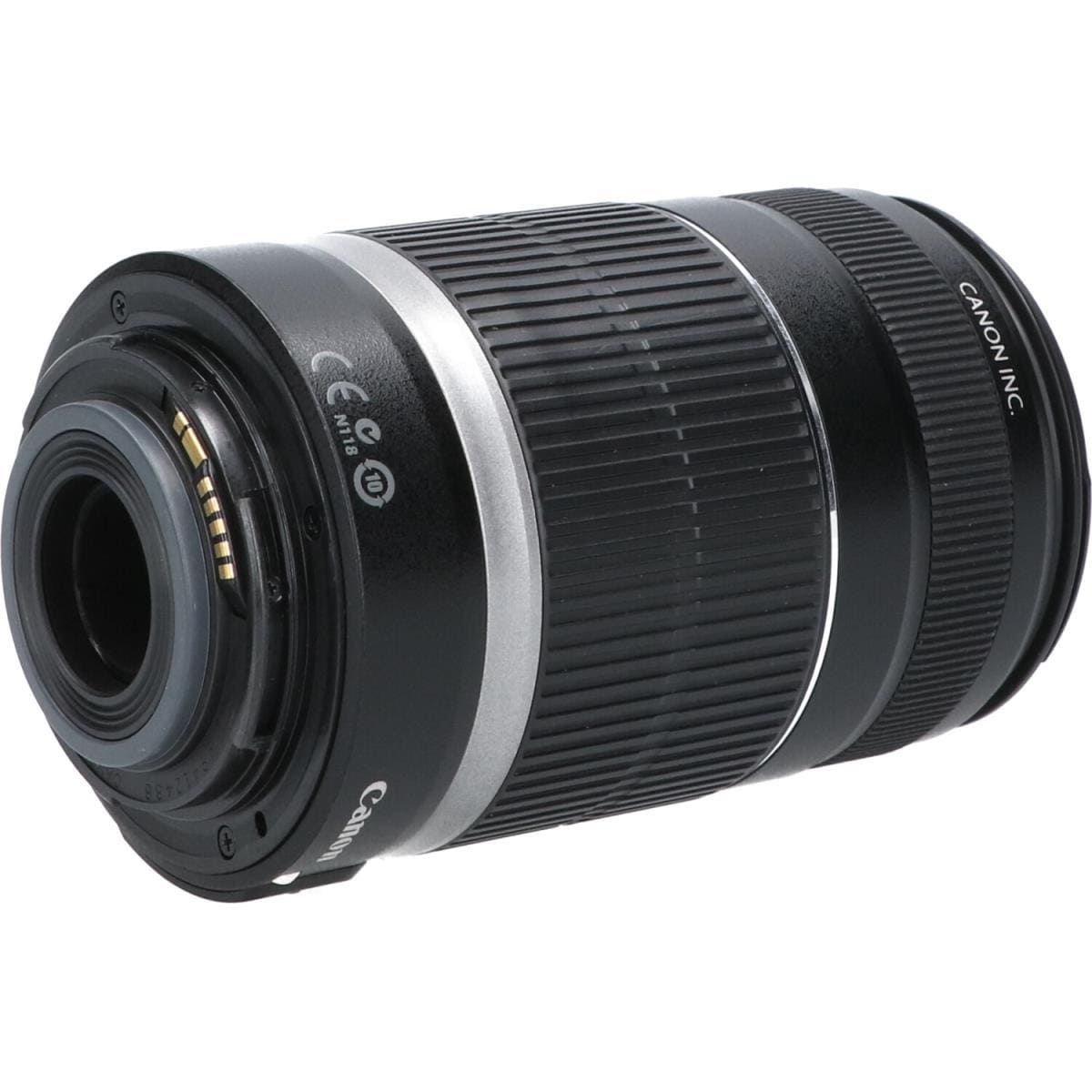 CANON EF-S55-250mm F4-5.6IS