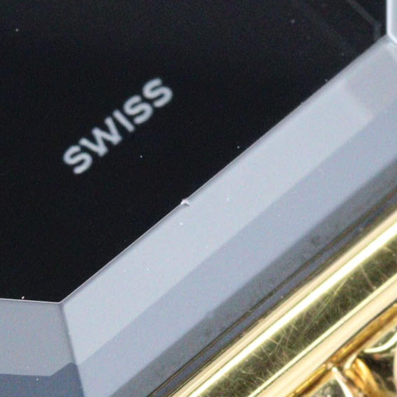 シャネル プルミエール GP Mサイズ H0001 GP クォーツ