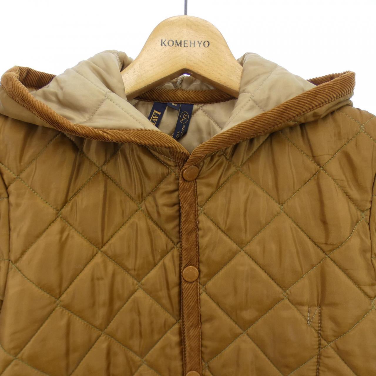 ラベンハム LAVENHAM ジャケット