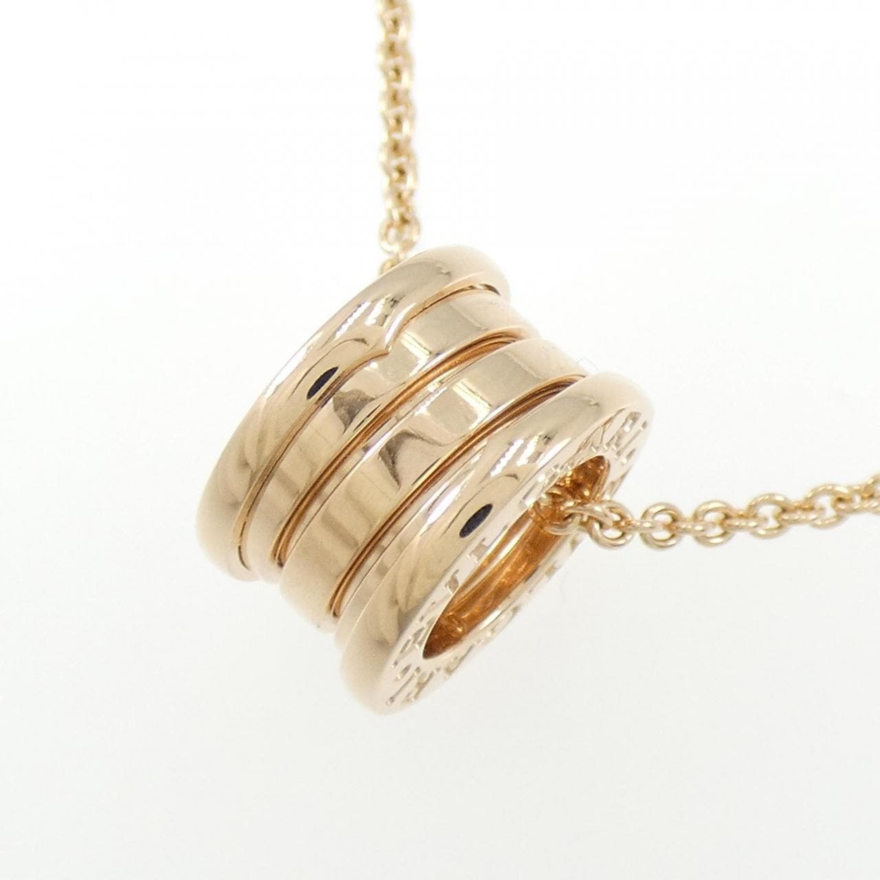 BVLGARI B.zero1 项链