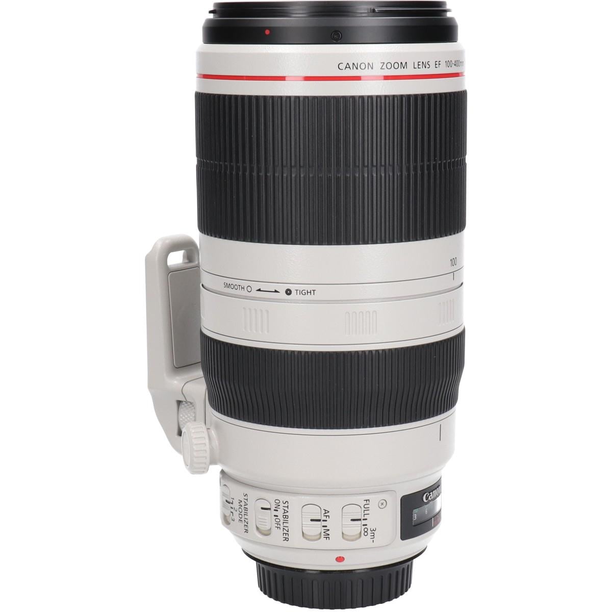 ＥＦ１００－４００ｍｍ　Ｆ４．５－５．６Ｌ　ＩＳ　ＩＩ