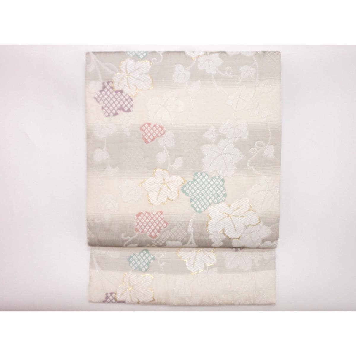 【未使用品】名古屋帯