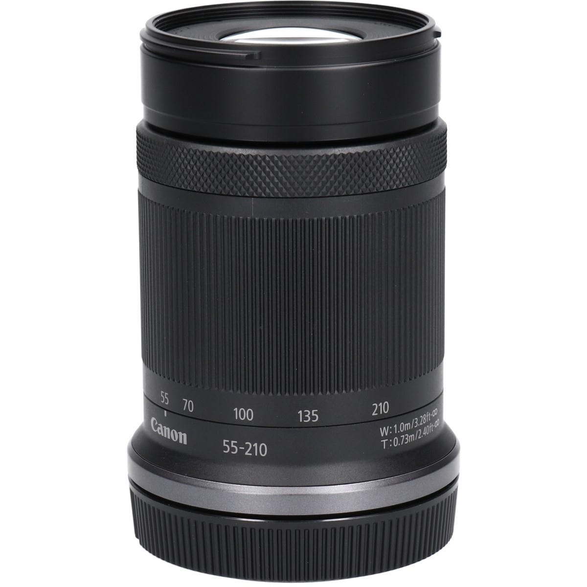 ＲＦ－Ｓ５５－２１０ｍｍ　Ｆ５－７．１ＩＳ　ＳＴＭ