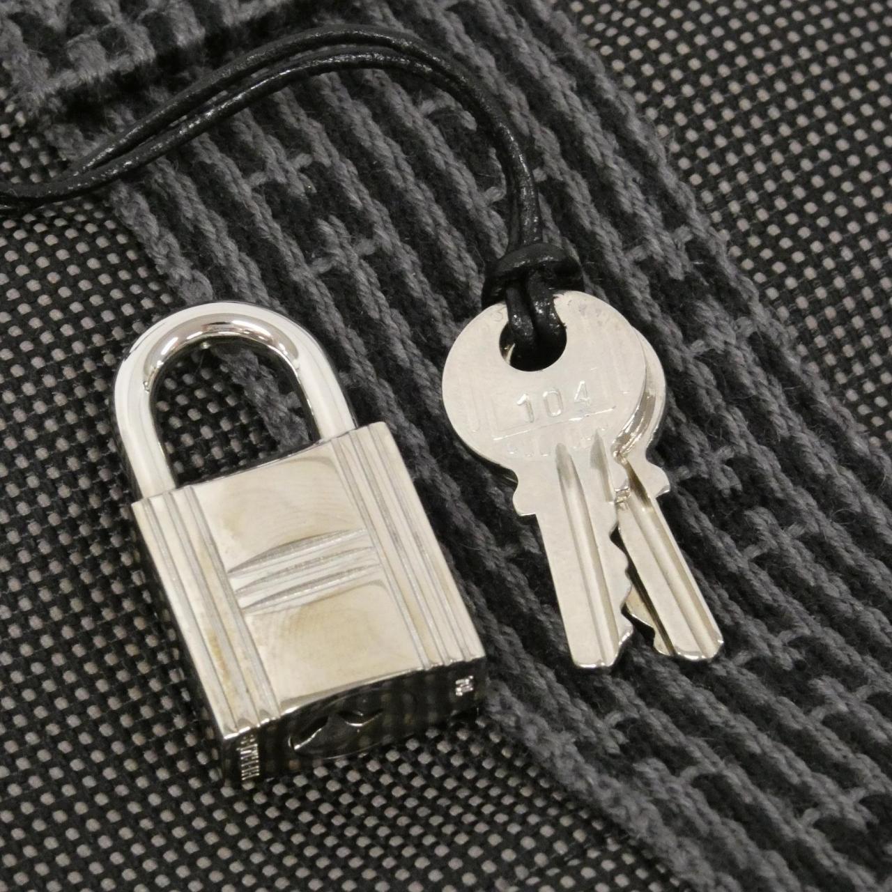 エルメス エールライン MM 100951M バッグ