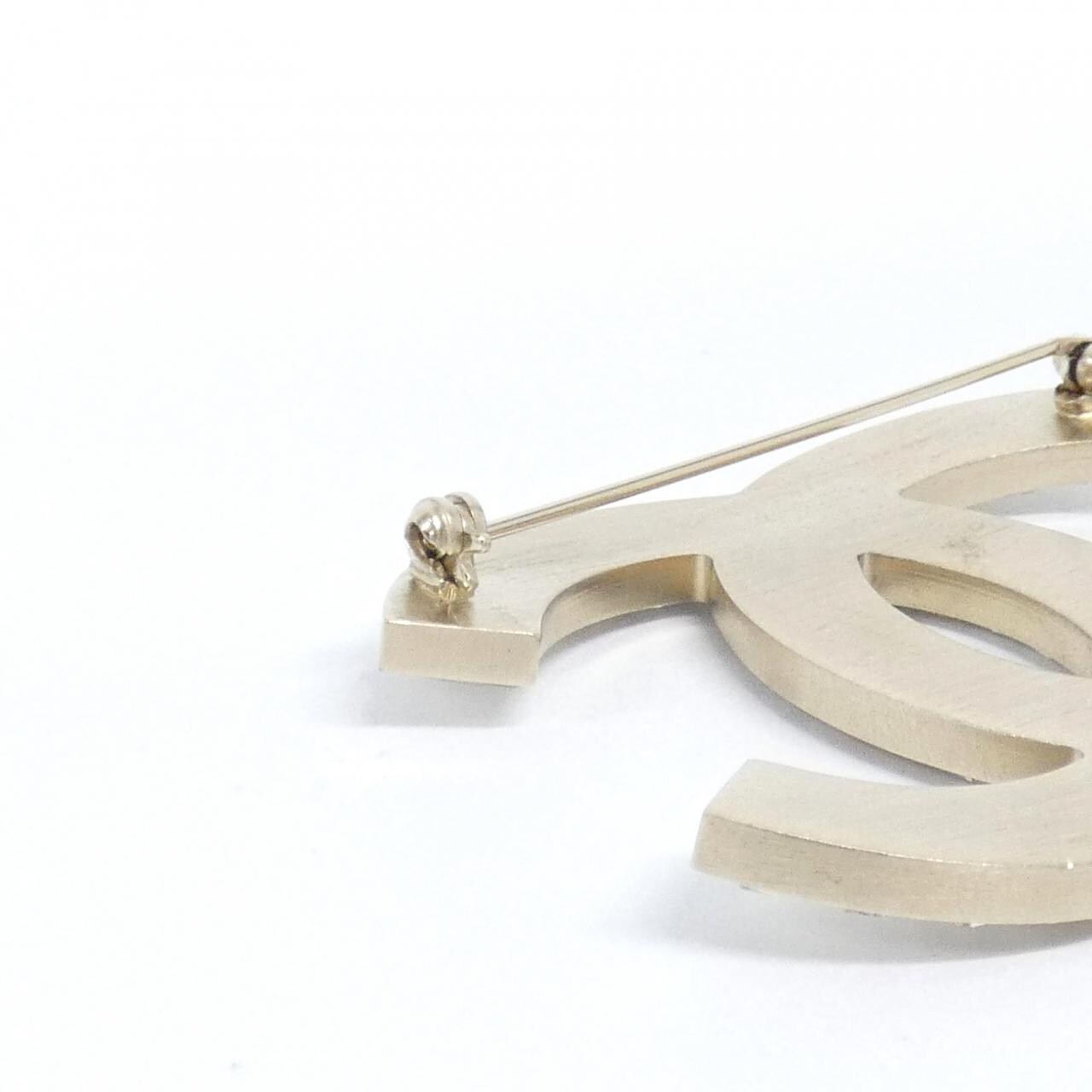 シャネル ブローチ