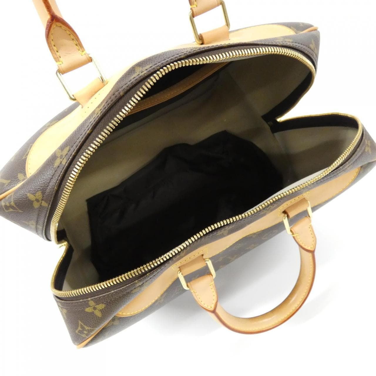 ルイヴィトン モノグラム エヴァシオン M41443 バッグ