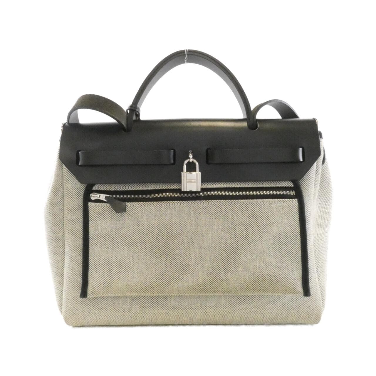 エルメス サーキット 24 エールバッグ ジップ PM 084264CK バッグ