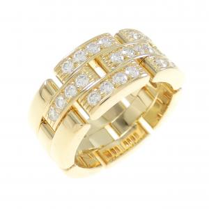 Cartier ring