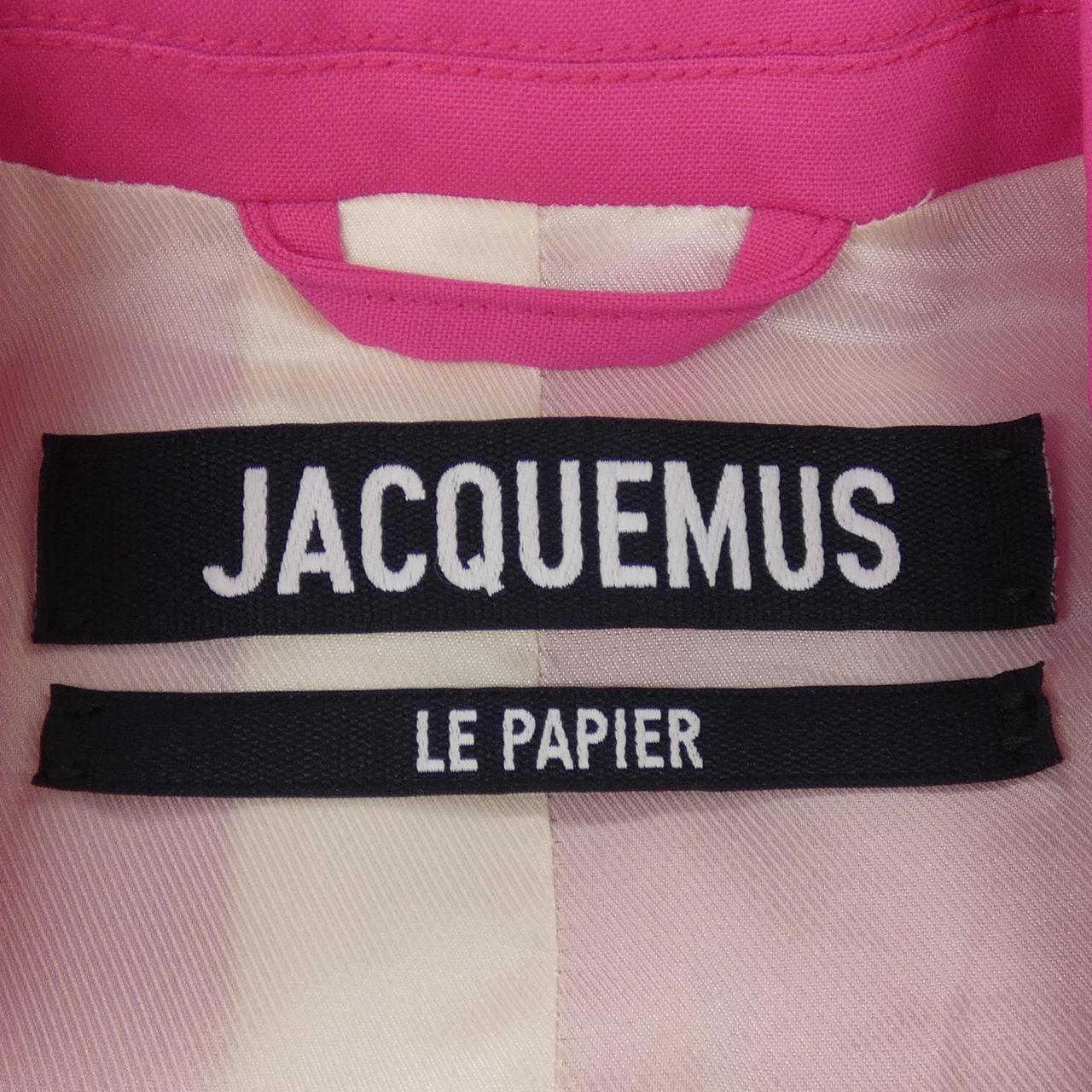 ジャックムー JACQUEMUS ジャケット