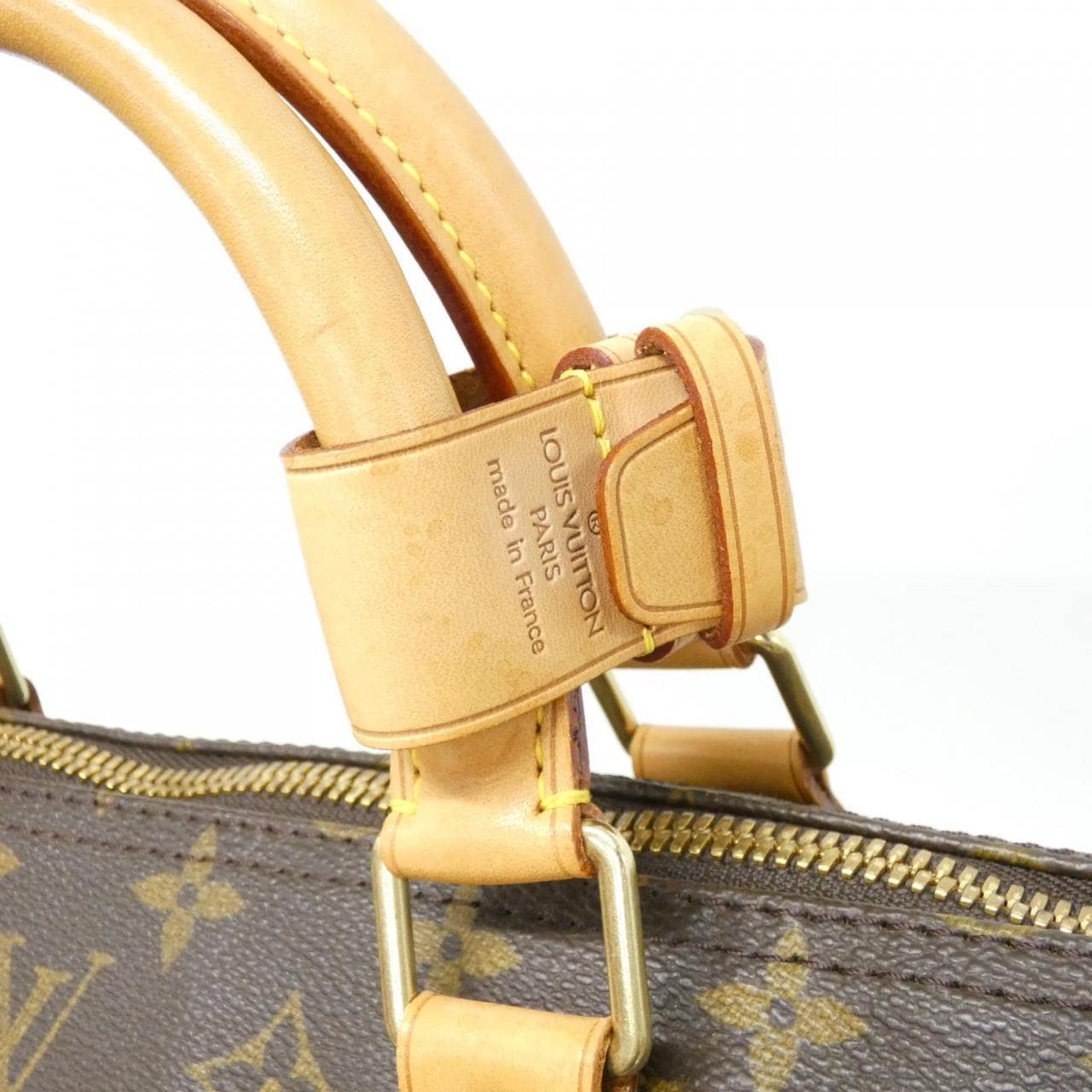 LOUIS VUITTON Monogram Keepall 60 厘米 M41422 波士顿包