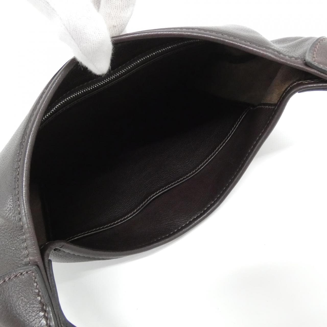 [vintage] HERMES Trim 1 29cm 单肩包