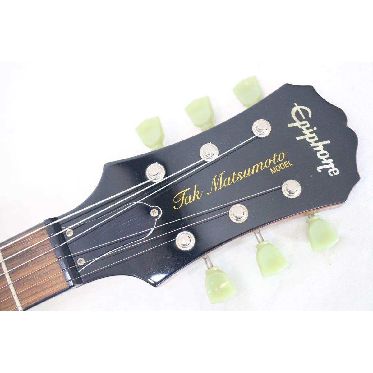 ＥＰＩＰＨＯＮＥ　　ＴＡＫ　ＭＡＴＳＵＭＯＴＯ　ＤＣ　ＳＴＤ　ＧＴ