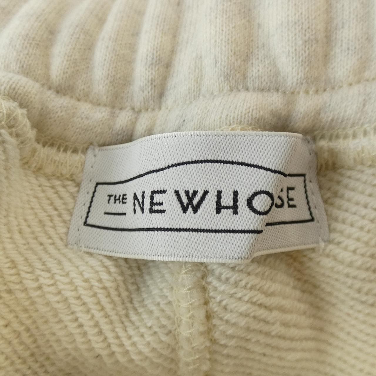 ザニューハウス THE NEWHOUSE パンツ