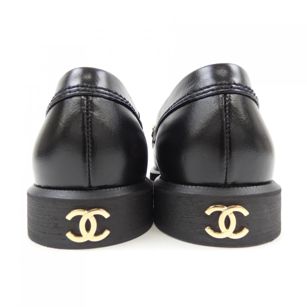 シャネル CHANEL シューズ