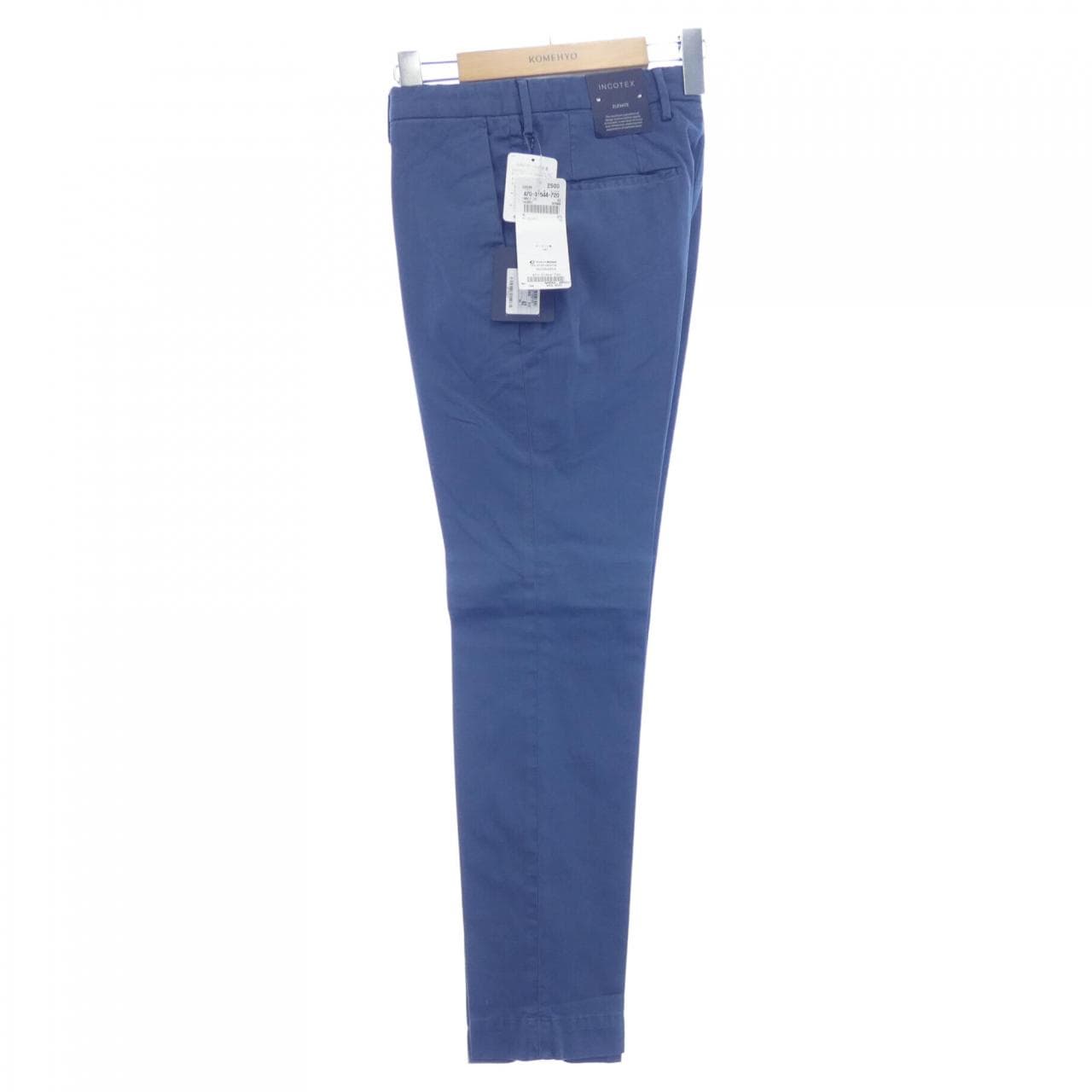 インコテックス INCOTEX パンツ